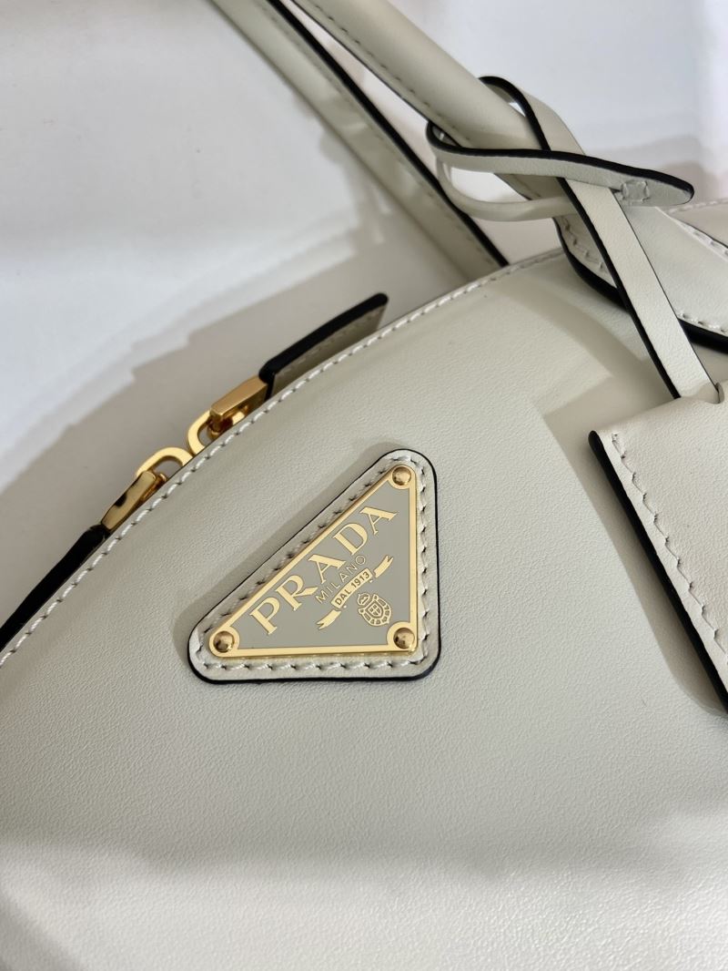 Prada Top Handle Bags